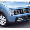 suzuki alto-lapin 2018 quick_quick_DBA-HE33S_HE33S-215001 image 2