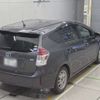 toyota prius-α 2016 -TOYOTA 【岐阜 302ﾃ9116】--Prius α DAA-ZVW40W--ZVW40-0018960---TOYOTA 【岐阜 302ﾃ9116】--Prius α DAA-ZVW40W--ZVW40-0018960- image 2