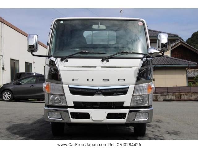 mitsubishi-fuso canter 2017 quick_quick_TPG-FBA20_FBA20-554853 image 2