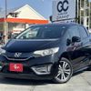honda fit 2013 -HONDA--Fit DBA-GK3--GK3-1025044---HONDA--Fit DBA-GK3--GK3-1025044- image 3