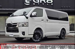 toyota hiace-van 2024 -TOYOTA--Hiace Van 3DF-GDH201V--GDH201-1108***---TOYOTA--Hiace Van 3DF-GDH201V--GDH201-1108***-