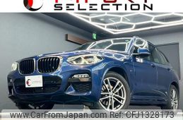 bmw x3 2018 quick_quick_TX20_WBATX32080LB27584