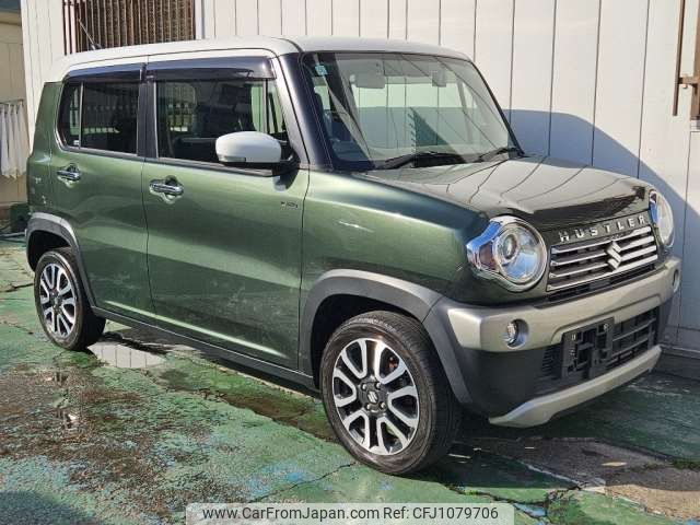 suzuki hustler 2016 CFJ1079706 image 1