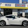 nissan fairlady-z 2012 quick_quick_CBA-Z34_Z34-301575 image 7