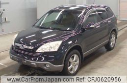 honda cr-v 2007 -HONDA--CR-V RE4-1100508---HONDA--CR-V RE4-1100508-