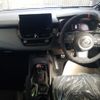 toyota corolla 2025 CFJ1772640 image 4