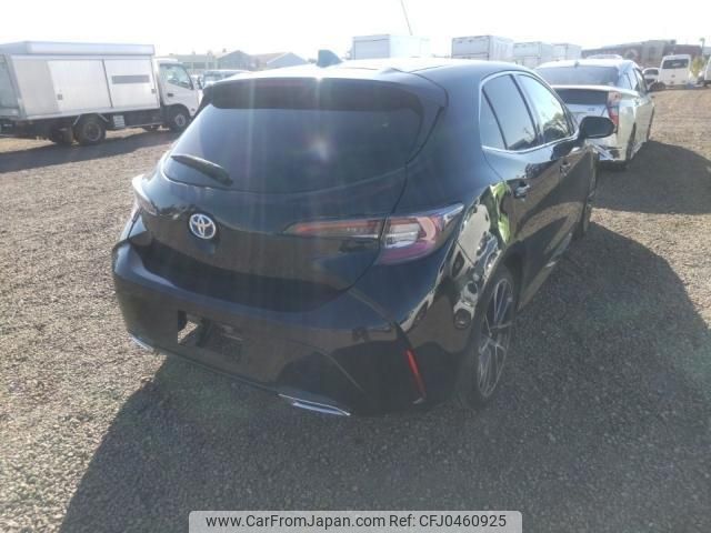 toyota corolla-sport 2019 quick_quick_6AA-ZWE211H_ZWE211-1029422 image 2