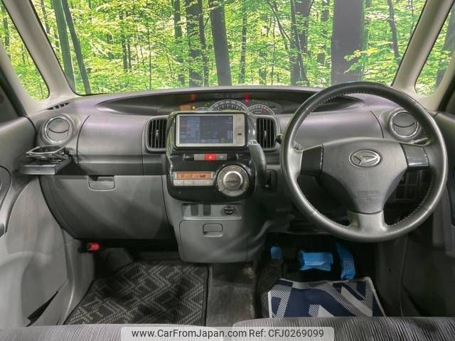 daihatsu tanto 2010 -DAIHATSU--Tanto DBA-L375S--L375S-0353597---DAIHATSU--Tanto DBA-L375S--L375S-0353597- image 2