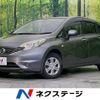 nissan note 2013 -NISSAN--Note DBA-E12--E12-156571---NISSAN--Note DBA-E12--E12-156571- image 1