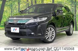 toyota harrier 2019 quick_quick_ZSU65W_ZSU65-0035544