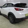 mazda cx-3 2018 -MAZDA 【秋田 301ﾃ644】--CX-3 DKEFW--104146---MAZDA 【秋田 301ﾃ644】--CX-3 DKEFW--104146- image 27