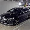 mercedes-benz c-class-station-wagon 2017 quick_quick_DBA-205240C_WDD2052402F620333 image 1