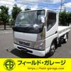 mitsubishi-fuso canter 2003 GOO_NET_EXCHANGE_0803021A30240720W001 image 1