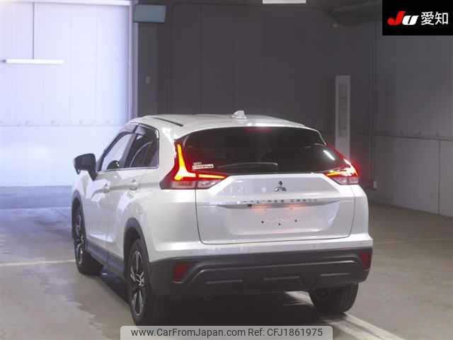 mitsubishi eclipse-cross 2022 CFJ1861975 image 2