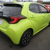 toyota yaris 2021 -TOYOTA 【富山 501】--Yaris 5BA-MXPA10--MXPA10-2041667---TOYOTA 【富山 501】--Yaris 5BA-MXPA10--MXPA10-2041667- image 9