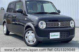suzuki alto-lapin 2019 CFJ1329048