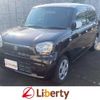 suzuki alto 2022 quick_quick_HA97S_HA97S-102595 image 1