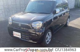 suzuki alto 2022 quick_quick_HA97S_HA97S-102595