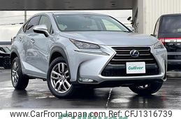 lexus nx 2016 -LEXUS--Lexus NX DAA-AYZ15--AYZ15-1007544---LEXUS--Lexus NX DAA-AYZ15--AYZ15-1007544-