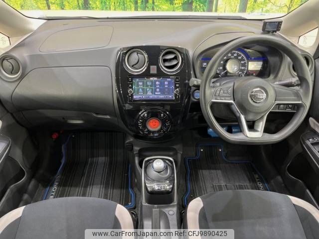 nissan note 2019 -NISSAN--Note DAA-HE12--HE12-275259---NISSAN--Note DAA-HE12--HE12-275259- image 2