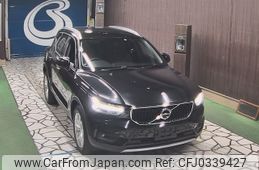 volvo xc40 2019 -VOLVO--Volvo XC40 XB420XC-YV1XZACMDL2205223---VOLVO--Volvo XC40 XB420XC-YV1XZACMDL2205223-