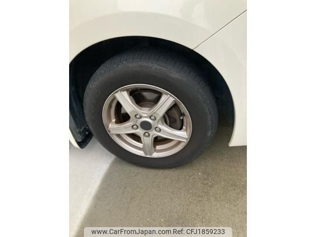 honda stepwagon 2010 CFJ1859233 image 2