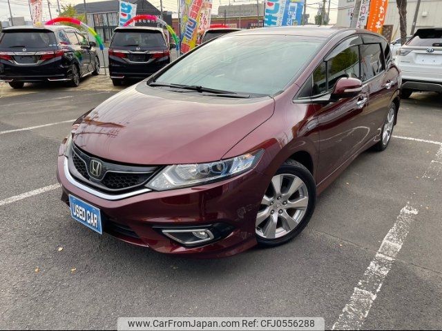 honda jade 2015 -HONDA--Jade FR4--1012046---HONDA--Jade FR4--1012046- image 1