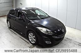 mazda axela 2011 -MAZDA--Axela BL5FW-124779---MAZDA--Axela BL5FW-124779-