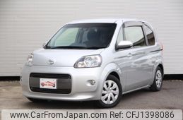 toyota porte 2016 quick_quick_DBA-NSP141_NSP141-8045010