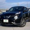 nissan juke 2015 quick_quick_DBA-YF15_YF15-407590 image 1