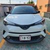 toyota c-hr 2019 -TOYOTA--C-HR DAA-ZYX10--ZYX10-2191819---TOYOTA--C-HR DAA-ZYX10--ZYX10-2191819- image 21