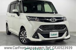 toyota tank 2019 -TOYOTA--Tank DBA-M900A--M900A-0408170---TOYOTA--Tank DBA-M900A--M900A-0408170-