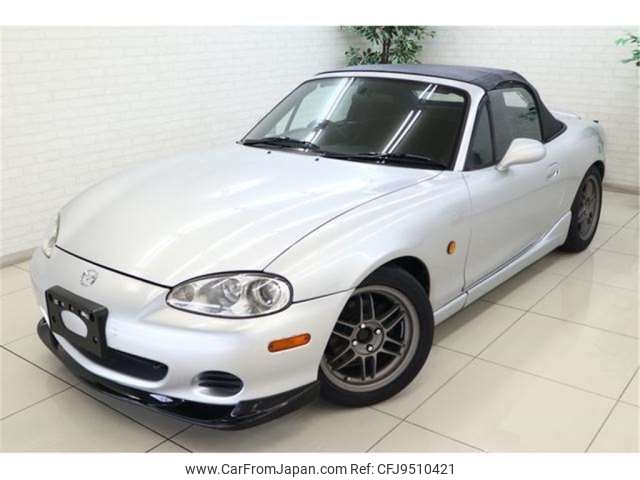 mazda roadster 2000 -MAZDA--Roadster NB8C--NB8C-200978---MAZDA--Roadster NB8C--NB8C-200978- image 1