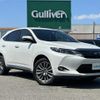 toyota harrier 2016 -TOYOTA--Harrier DBA-ZSU60W--ZSU60-0085473---TOYOTA--Harrier DBA-ZSU60W--ZSU60-0085473- image 1