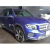 mercedes-benz glb-class 2021 -MERCEDES-BENZ--Benz GLB 5BA-247684M--W1N2476842W146425---MERCEDES-BENZ--Benz GLB 5BA-247684M--W1N2476842W146425- image 8