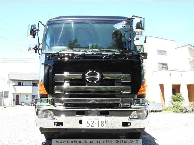 hino profia 2017 -HINO--Profia QPG-FS1EWEA--FS1EWE-11166---HINO--Profia QPG-FS1EWEA--FS1EWE-11166- image 2
