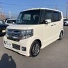 honda n-box 2015 -HONDA--N BOX DBA-JF1--JF1-1611785---HONDA--N BOX DBA-JF1--JF1-1611785- image 17