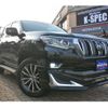 toyota land-cruiser-prado 2020 -TOYOTA--Land Cruiser Prado CBA-TRJ150W--TRJ150-0114135---TOYOTA--Land Cruiser Prado CBA-TRJ150W--TRJ150-0114135- image 3