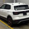 volkswagen t-cross 2021 -VOLKSWAGEN--VW T-Cross 3BA-C1DKR--WVGZZZC1ZMY111778---VOLKSWAGEN--VW T-Cross 3BA-C1DKR--WVGZZZC1ZMY111778- image 10