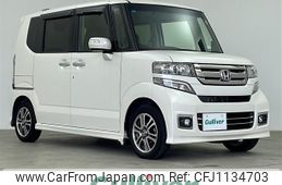honda n-box 2017 -HONDA--N BOX DBA-JF1--JF1-1913076---HONDA--N BOX DBA-JF1--JF1-1913076-