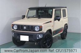 suzuki jimny 2020 CFJ1575971