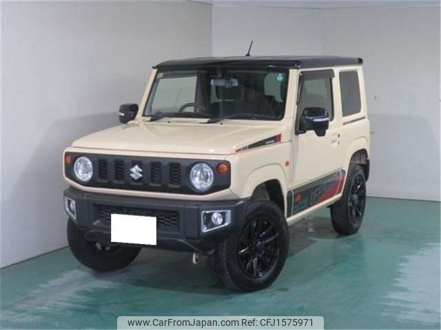 suzuki jimny 2020 CFJ1575971 image 1