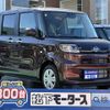 daihatsu tanto 2024 CFJ1755127 image 1