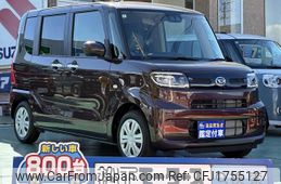 daihatsu tanto 2024 CFJ1755127