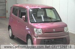 suzuki mr-wagon 2011 CFJ1579318