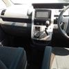toyota voxy 2008 -TOYOTA--Voxy DBA-ZRR70G--ZRR70-0143844---TOYOTA--Voxy DBA-ZRR70G--ZRR70-0143844- image 14
