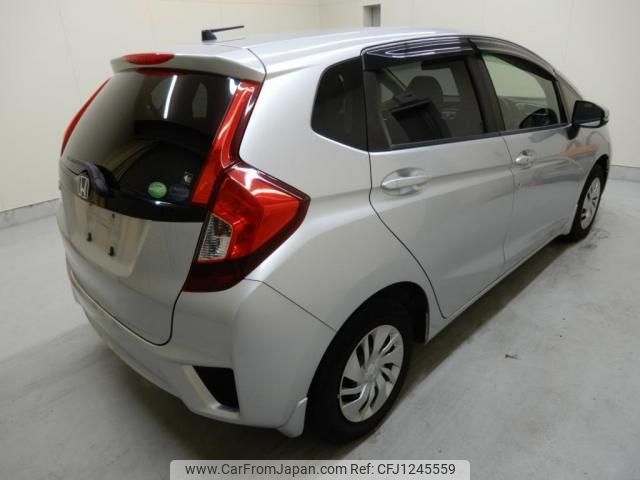 honda fit 2014 quick_quick_DBA-GK3_1033105 image 2