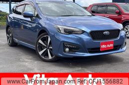 subaru impreza-sports 2018 CFJ1556882