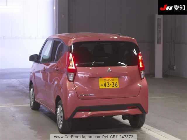 mitsubishi ek-wagon 2023 -MITSUBISHI--ek Wagon B36W-0301786---MITSUBISHI--ek Wagon B36W-0301786- image 2