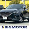 mazda cx-3 2015 quick_quick_LDA-DK5FW_DK5FW-117316 image 1